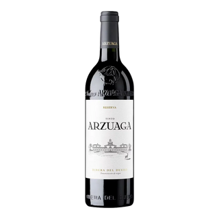 ARZUAGA Reserva 2021